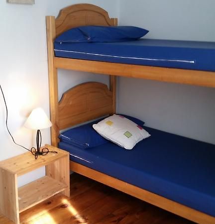 Albergue Armaia Artepea Urzainqui Ruang foto