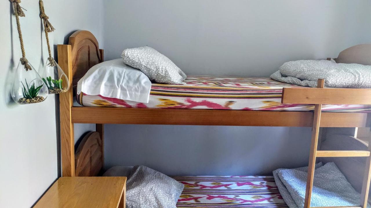 Albergue Armaia Artepea Urzainqui Bagian luar foto