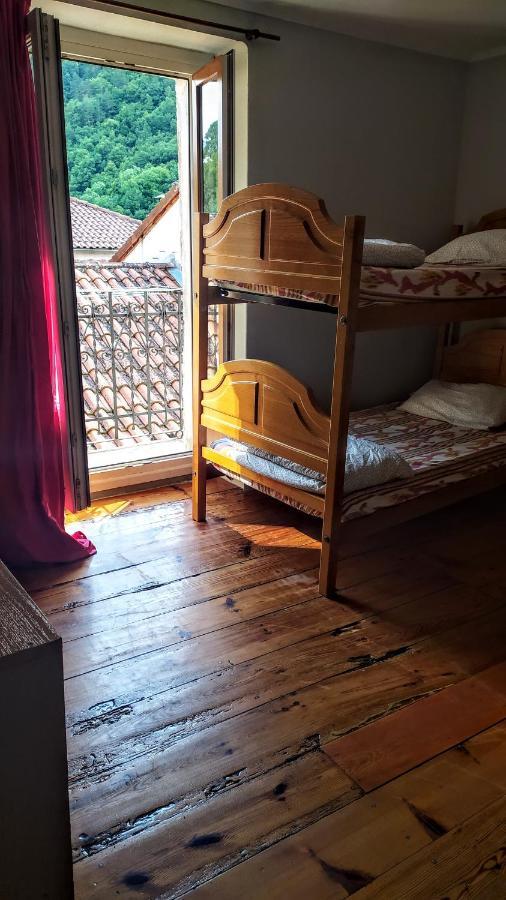Albergue Armaia Artepea Urzainqui Bagian luar foto