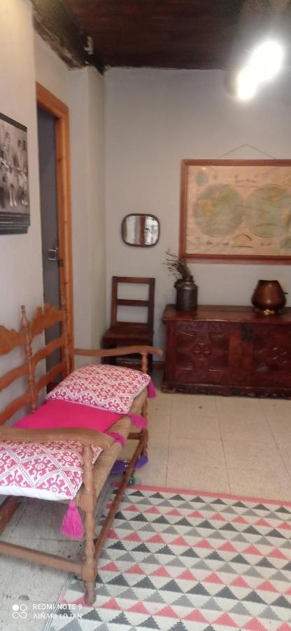 Albergue Armaia Artepea Urzainqui Bagian luar foto