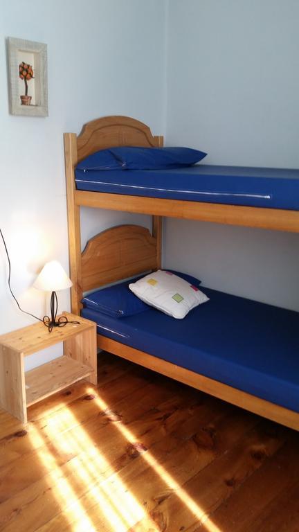Albergue Armaia Artepea Urzainqui Ruang foto