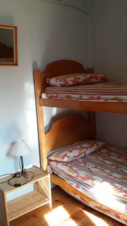 Albergue Armaia Artepea Urzainqui Ruang foto