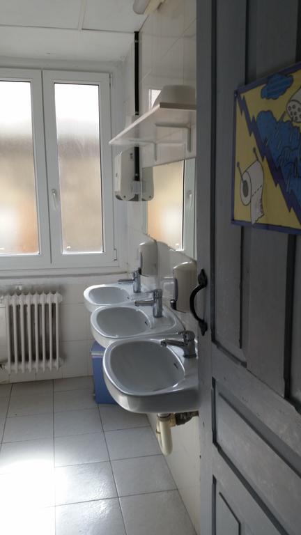 Albergue Armaia Artepea Urzainqui Bagian luar foto