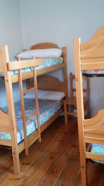 Albergue Armaia Artepea Urzainqui Ruang foto