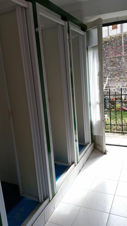 Albergue Armaia Artepea Urzainqui Bagian luar foto