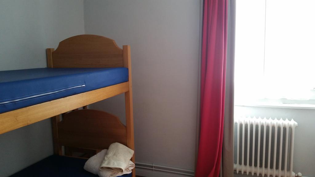 Albergue Armaia Artepea Urzainqui Ruang foto